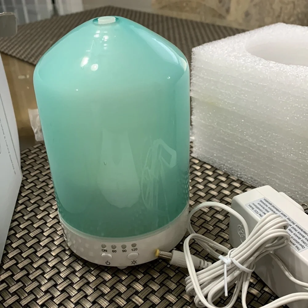 serene house ultrasonic aroma